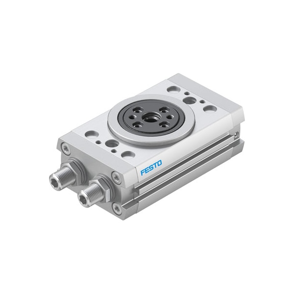 Semi-Rotary Drive DRRD-20-180-FH-PA